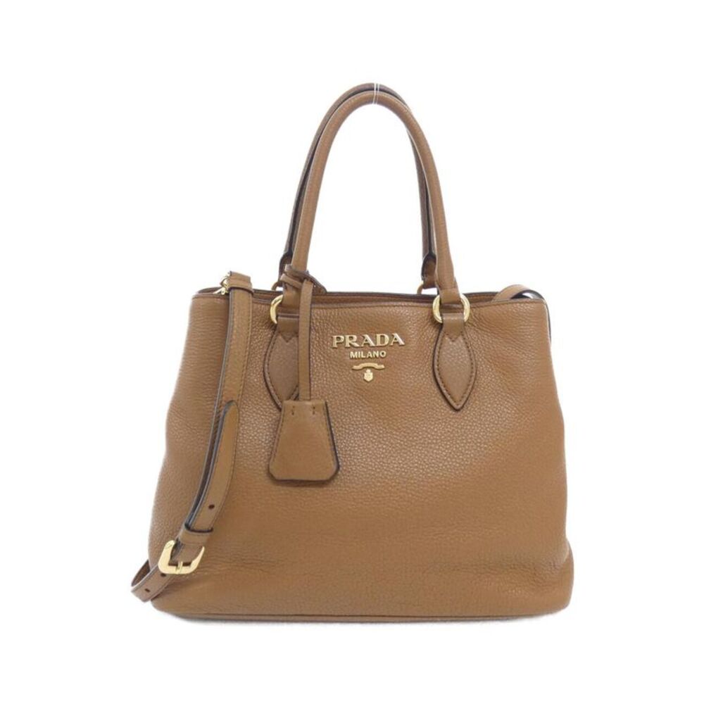 Prada Vitello Phenix Handbag
